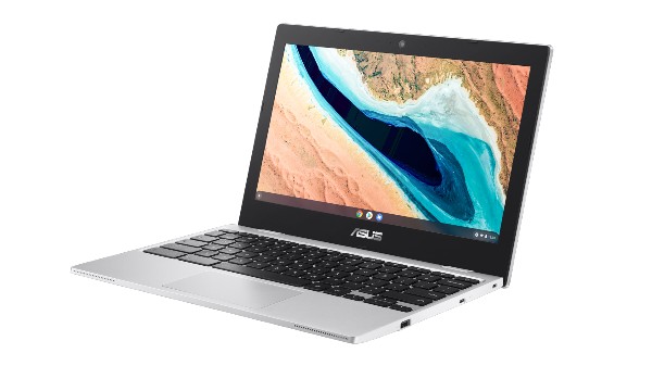 ಆಸುಸ್‌ ಕ್ರೋಮ್‌ಬುಕ್‌ CX1101