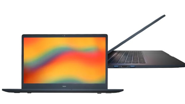 ರೆಡ್‌ಮಿ ಬುಕ್‌ 15 ಸರಣಿ