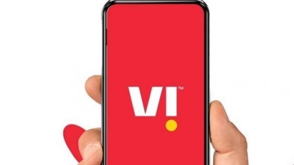 ವಿ ಟೆಲಿಕಾಂ