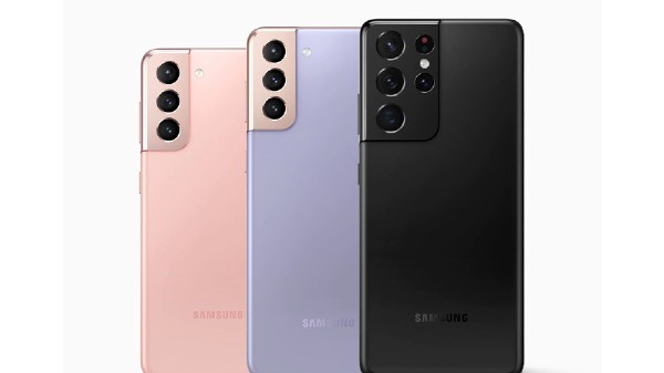 ಸ್ಯಾಮ್‌ಸಂಗ್‌ ಗ್ಯಾಲಕ್ಸಿ S21 ಅಲ್ಟ್ರಾ