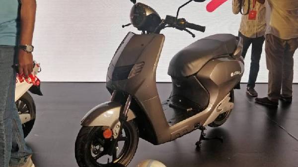 ಸ್ಕೂಟರ್‌ 