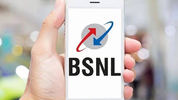 ಬಿಎಸ್‌ಎನ್‌ಎಲ್‌ 