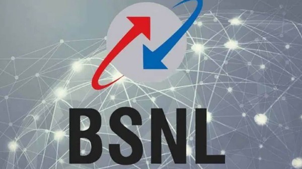 BSNL 
