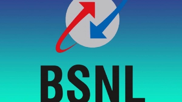ಬಿಎಸ್‌ಎನ್‌ಎಲ್‌
