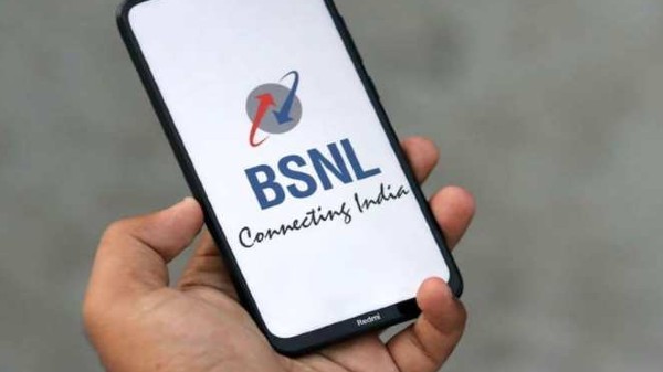 BSNL 