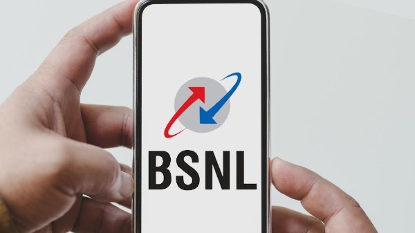 ಬಿಎಸ್ಎನ್‌ಎಲ್‌