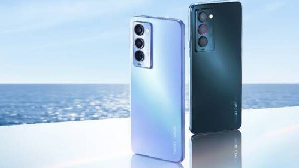 ಕ್ಯಾಮನ್ 