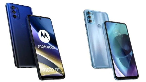 ಮೊಟೊರೊಲಾ 