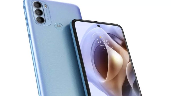 ಮೊಟೊರೊಲಾ 