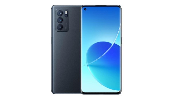 ಒಪ್ಪೋ ರೆನೊ 6 5G