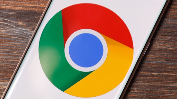 ಗೂಗಲ್‌ ಕ್ರೋಮ್‌