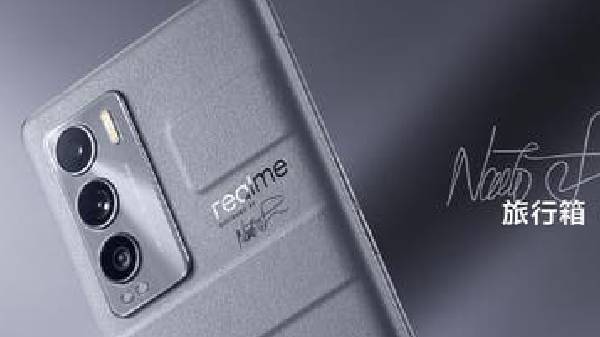 ರಿಯಲ್‌ಮಿ ಜಿಟಿ ಮಾಸ್ಟರ್ ಎಡಿಷನ್ ಫೀಚರ್ಸ್