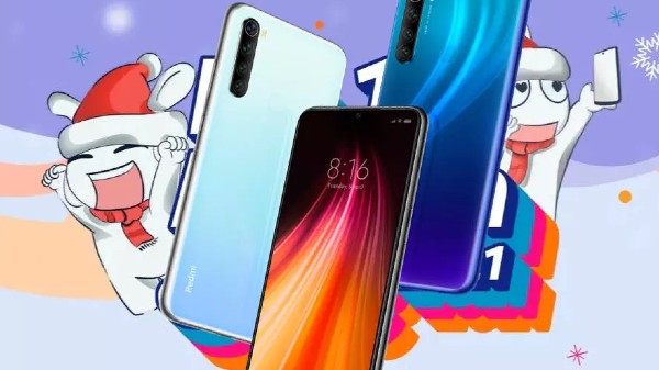 ರೆಡ್‌ಮಿ 9i