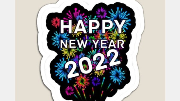 ವಾಟ್ಸಾಪ್ನಲ್ಲಿ 'ನ್ಯೂ ಇಯರ್ 2022' ಸ್ಟಿಕ್ಕರ್ಗಳನ್ನು ಸೆಂಡ್ ಮಾಡುವುದು ಹೇಗೆ? ವಾಟ್ಸಾಪ್ನಲ್ಲಿ 'ನ್ಯೂ ಇಯರ್ 2022' ಸ್ಟಿಕ್ಕರ್ಗಳನ್ನು ಸೆಂಡ್ ಮಾಡುವುದು ಹೇಗೆ?