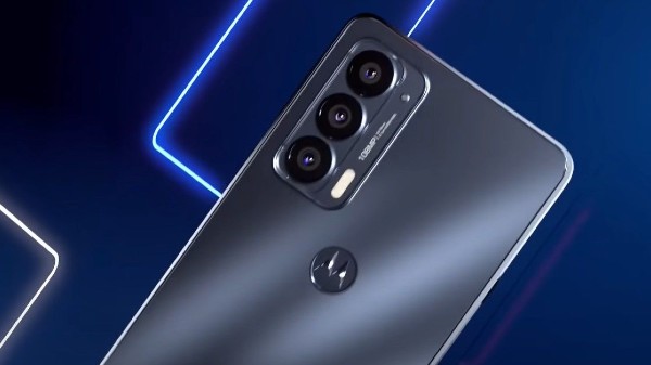 ಮೊಟೊರೊಲಾ ಎಡ್ಜ್‌ 30 ಅಲ್ಟ್ರಾ