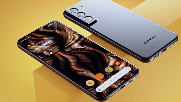 ಸ್ಯಾಮ್‌ಸಂಗ್‌ ಗ್ಯಾಲಕ್ಸಿ S22