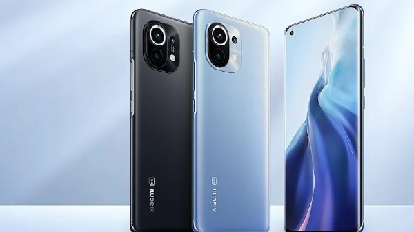 ಶಿಯೋಮಿ 12