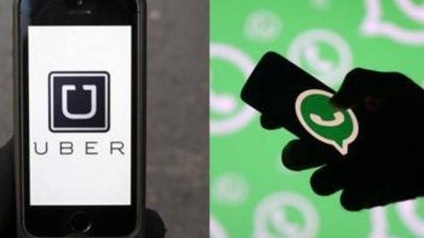 ವಾಟ್ಸಾಪ್ ವಾಟ್ಸಾಪ್