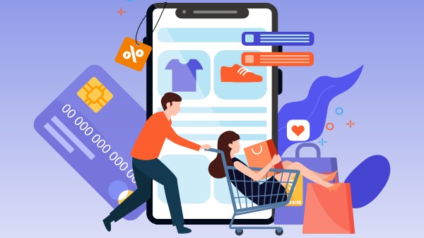 ಆನ್‌ಲೈನ್ ಶಾಪಿಂಗ್ ಮಾಡುವಾಗ ಎಚ್ಚರಿಕೆ ವಹಿಸೋದು ಹೇಗೆ?