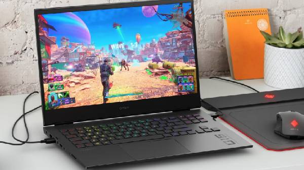 ಹೆಚ್‌ಪಿ ಓಮೆನ್ 16 ಗೇಮಿಂಗ್ ಲ್ಯಾಪ್‌ಟಾಪ್‌ ಬಿಡುಗಡೆ!..ಬೆಲೆ ಎಷ್ಟು?