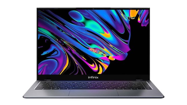 ಇನ್ಫಿನಿಕ್ಸ್‌ ಇನ್‌ಬುಕ್‌ X1 ಪ್ರೊ ವಿಶೇಷತೆ