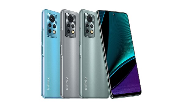 ಇನ್ಪಿನಿಕ್ಸ್‌