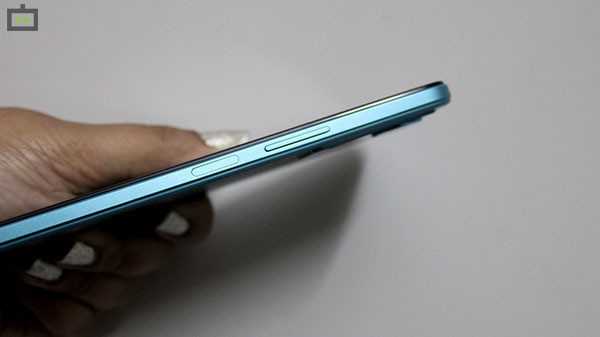 ಪ್ರೊಸೆಸರ್‌ ಪವರ್ ಯಾವುದು?