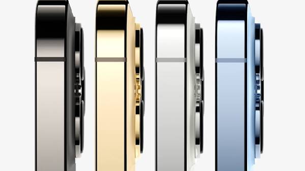 ಐಫೋನ್ 13 ಫೋನ್‌ ಫೀಚರ್ಸ್‌ 