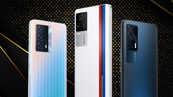 ಐಕ್ಯೂ ಕಂಪೆನಿ 