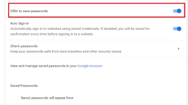 ಯೂನಿಕ್ ಪಾಸ್ವರ್ಡ್ಗಳನ್ನು ಬಳಸಲು ಪ್ರಯತ್ನಿಸಿ ಯೂನಿಕ್ ಪಾಸ್ವರ್ಡ್ಗಳನ್ನು ಬಳಸಲು ಪ್ರಯತ್ನಿಸಿ