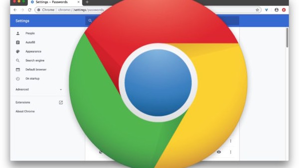 ಗೂಗಲ್ ಕ್ರೋಮ್ ಗೂಗಲ್ ಕ್ರೋಮ್