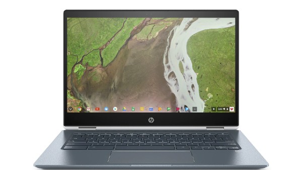 ಹೆಚ್‌ಪಿ ಕ್ರೋಮ್‌ಬುಕ್‌ x360