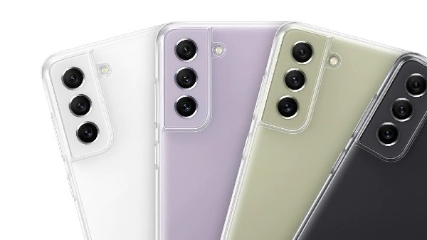 ಸ್ಯಾಮ್‌ಸಂಗ್‌ ಗ್ಯಾಲಕ್ಸಿ S22 ಸರಣಿ