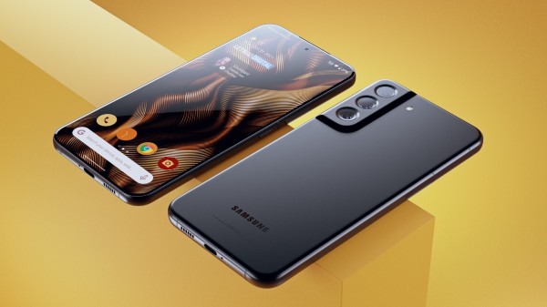 ಸ್ಯಾಮ್‌ಸಂಗ್‌ ಗ್ಯಾಲಕ್ಸಿ S22