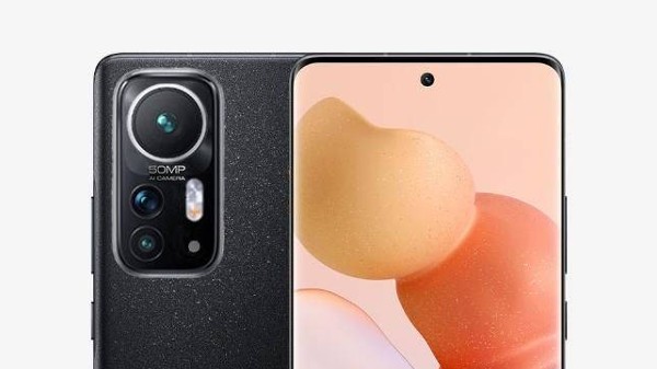 ಶಿಯೋಮಿ 12