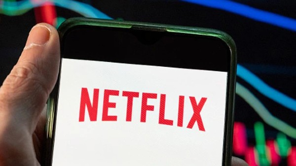 ನೆಟ್‌ಫ್ಲಿಕ್ಸ್‌