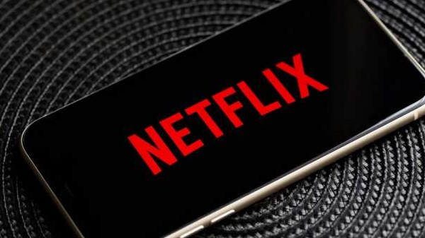 ನೆಟ್‌ಫ್ಲಿಕ್ಸ್ 