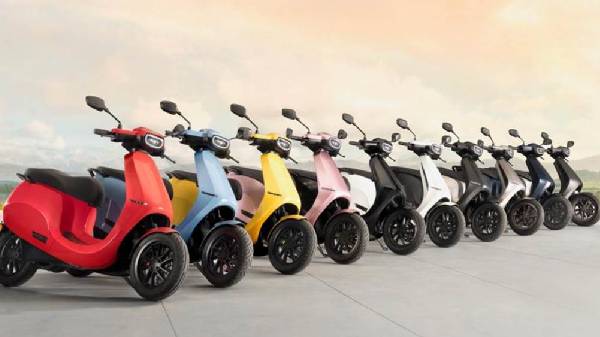 ಇಂದಿನಿಂದ ಓಲಾ S1 ಮತ್ತು ಓಲಾ S1 ಪ್ರೊ ಇವಿ ಸ್ಕೂಟರ್ ವಿತರಣೆ ಪ್ರಾರಂಭ! ಇಂದಿನಿಂದ ಓಲಾ S1 ಮತ್ತು ಓಲಾ S1 ಪ್ರೊ ಇವಿ ಸ್ಕೂಟರ್ ವಿತರಣೆ ಪ್ರಾರಂಭ!