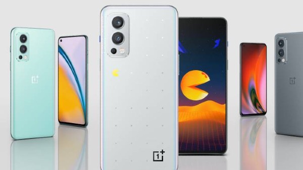 ಒನ್‌ಪ್ಲಸ್‌ 