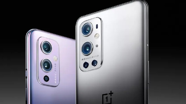 ಒನ್‌ಪ್ಲಸ್‌ 9 ಸರಣಿ