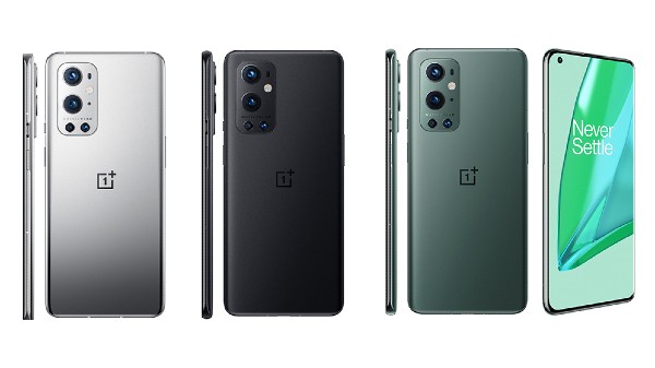 ಒನ್‌ಪ್ಲಸ್‌