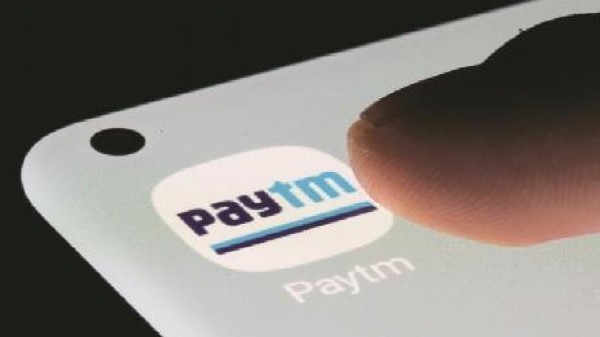 Paytm 