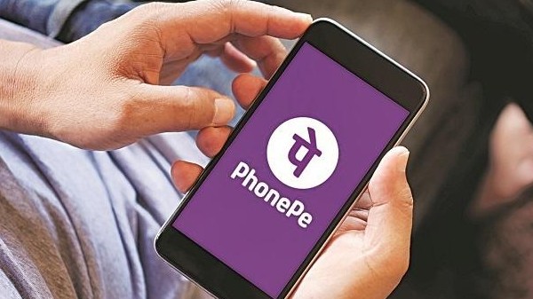 ಫೋನ್‌ಪೇ