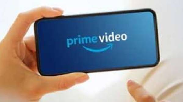 ನಾಳೆಯಿಂದ ಅಮೆಜಾನ್ ಪ್ರೈಮ್ ಚಂದಾದಾರಿಕೆ ದರ ಏರಿಕೆ! ನಾಳೆಯಿಂದ ಅಮೆಜಾನ್ ಪ್ರೈಮ್ ಚಂದಾದಾರಿಕೆ ದರ ಏರಿಕೆ!