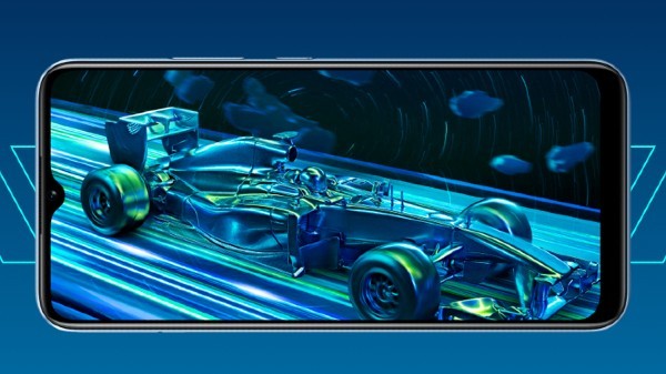 ರಿಯಲ್‌ಮಿ ನಾರ್ಜೊ 50i