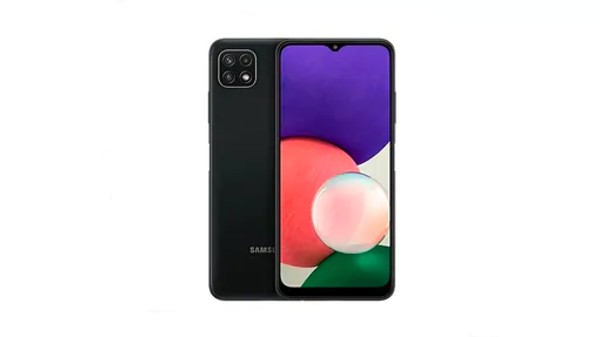 ಸ್ಯಾಮ್ಸಂಗ್ ಗ್ಯಾಲಕ್ಸಿ A13 5G ಸ್ಯಾಮ್ಸಂಗ್ ಗ್ಯಾಲಕ್ಸಿ A13 5G