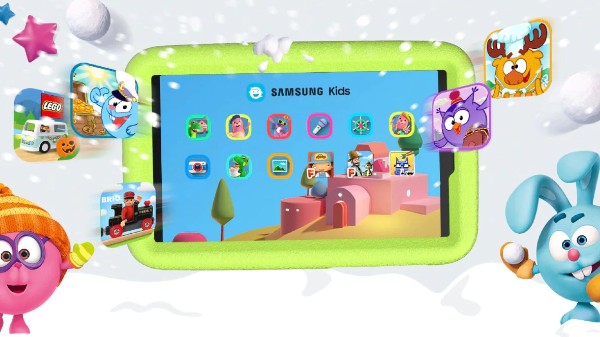 ಸ್ಯಾಮ್ಸಂಗ್ ಗ್ಯಾಲಕ್ಸಿ ಟ್ಯಾಬ್ A ಸ್ಯಾಮ್ಸಂಗ್ ಗ್ಯಾಲಕ್ಸಿ ಟ್ಯಾಬ್ A