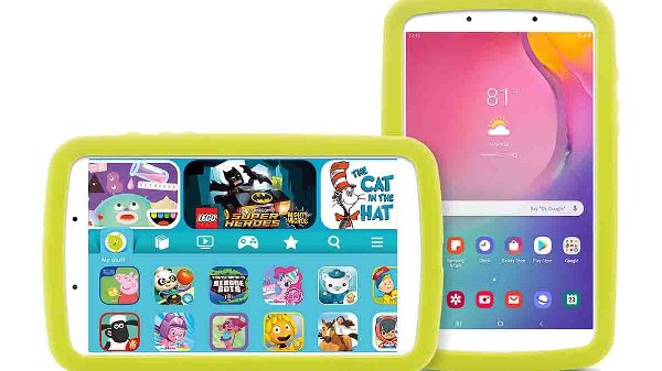 ಟ್ಯಾಬ್ಲೆಟ್ ಟ್ಯಾಬ್ಲೆಟ್