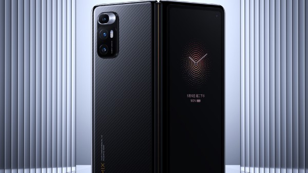 ಶಿಯೋಮಿ ಮಿ ಮಿಕ್ಸ್ ಫೋಲ್ಡ್