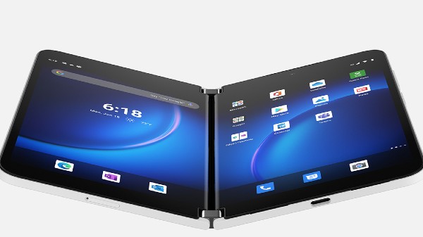 ಮೈಕ್ರೋಸಾಫ್ಟ್ ಸರ್ಫೇಸ್ ಡ್ಯುವೋ 2